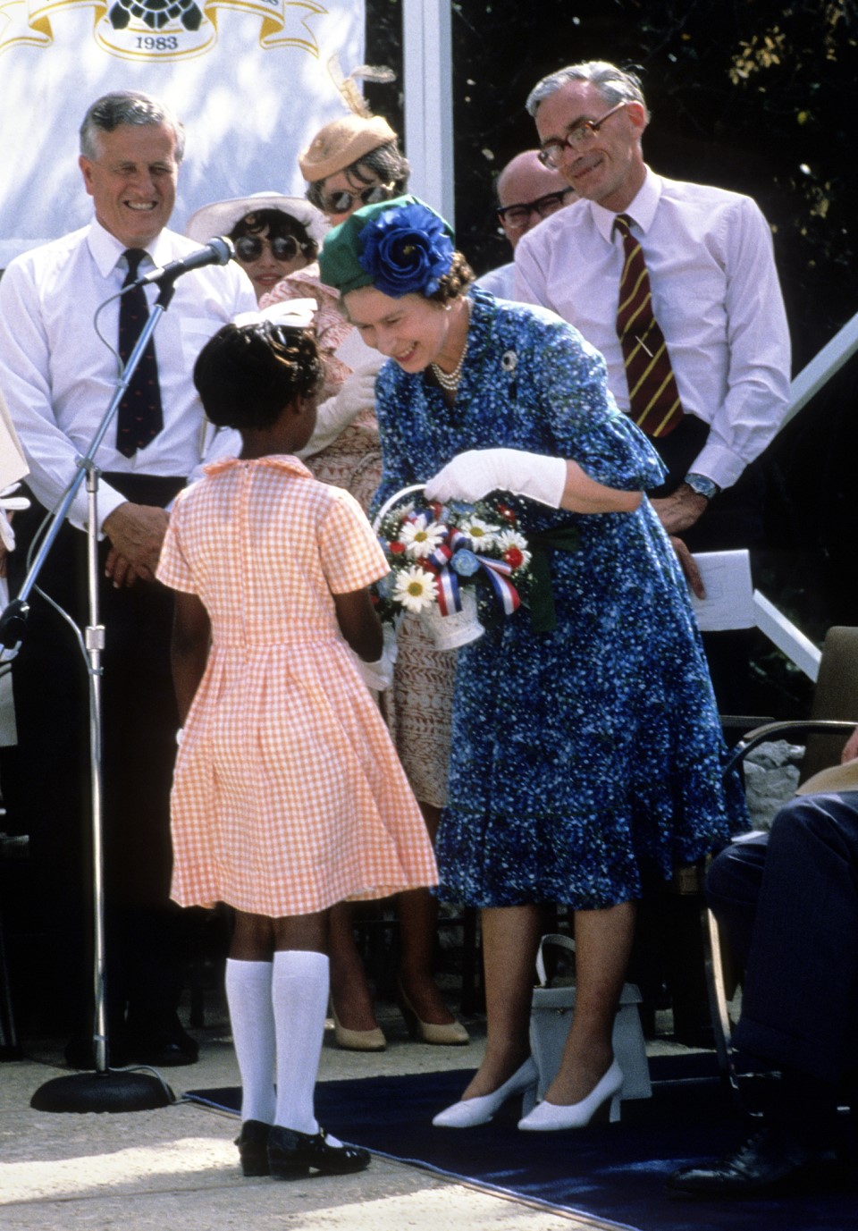 Tributes Remembering Queen Elizabeth II